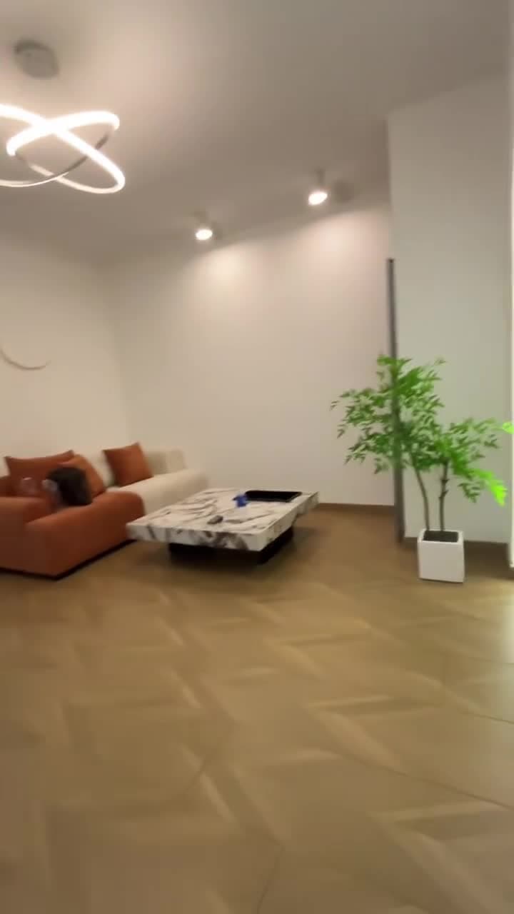 한중로, 한중소구, 투룸