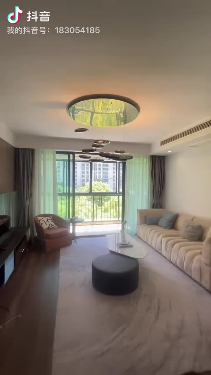 Changshou Road, 2bds