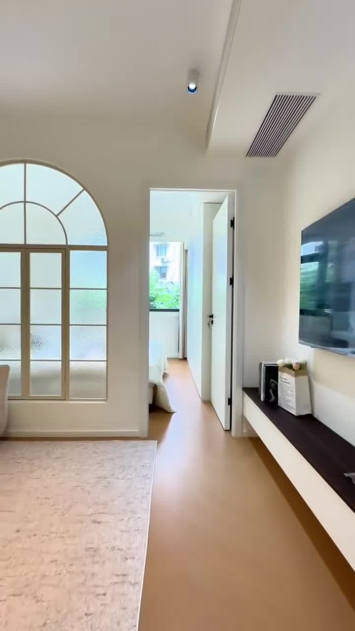 Zhenping Road, Lane 130, Shiquan Road, 3F, 1bd