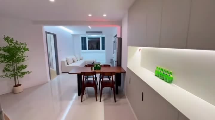 Zhongtan Road, Huajing Building, 1bd