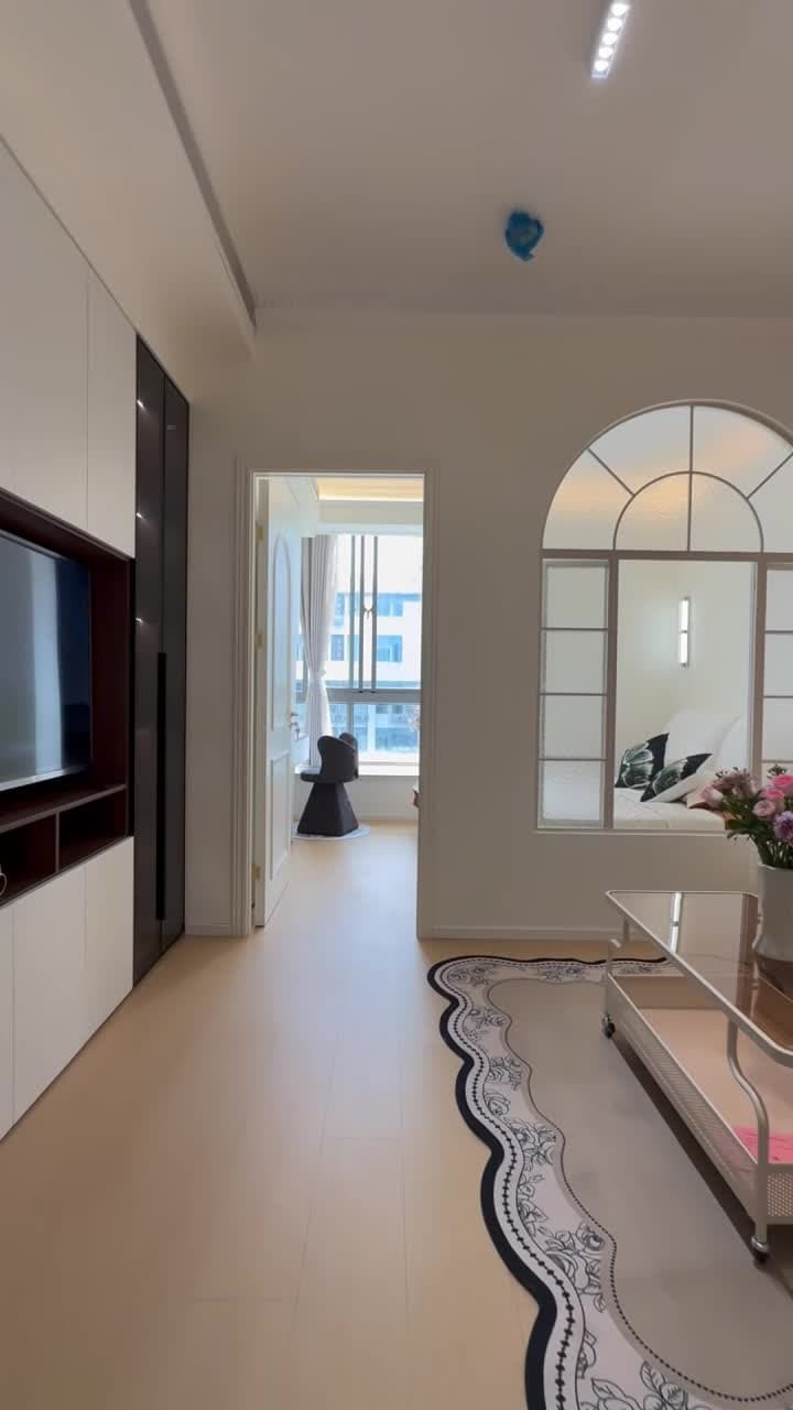 Zhenping Road, 1bd