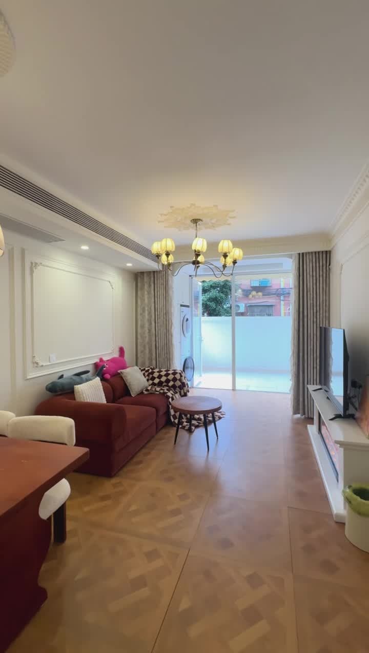 Shiquan Road Lane 130, 1bd