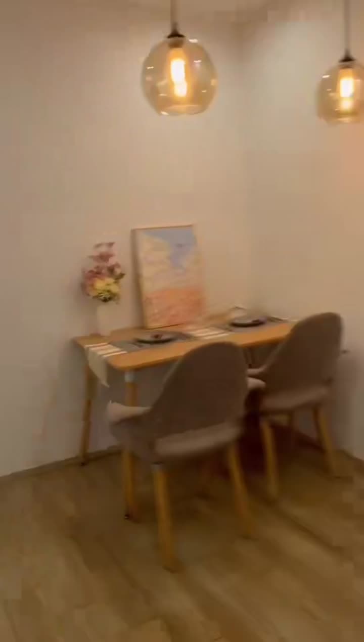 合川路站，城家公寓上海新虹桥虹中路店（一期），1居
