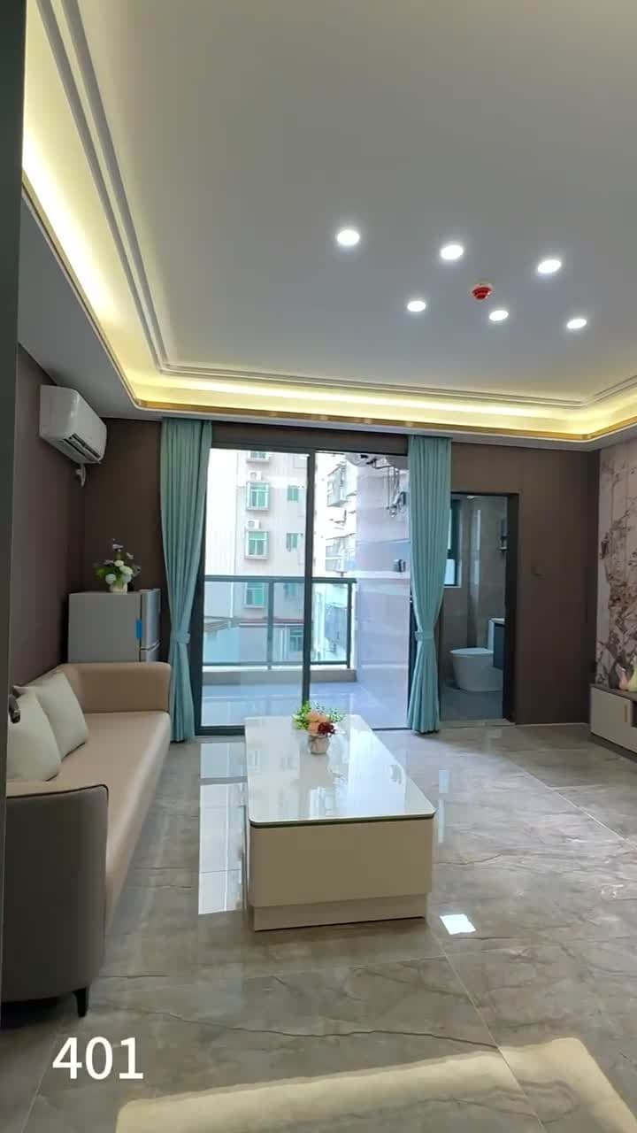 坪洲站，坪洲，1居