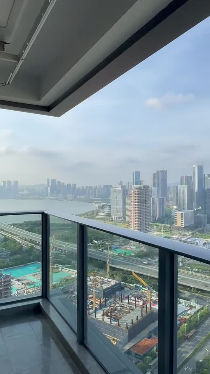 Qianwan Park Station, Qianhai Tianjing, 3bds