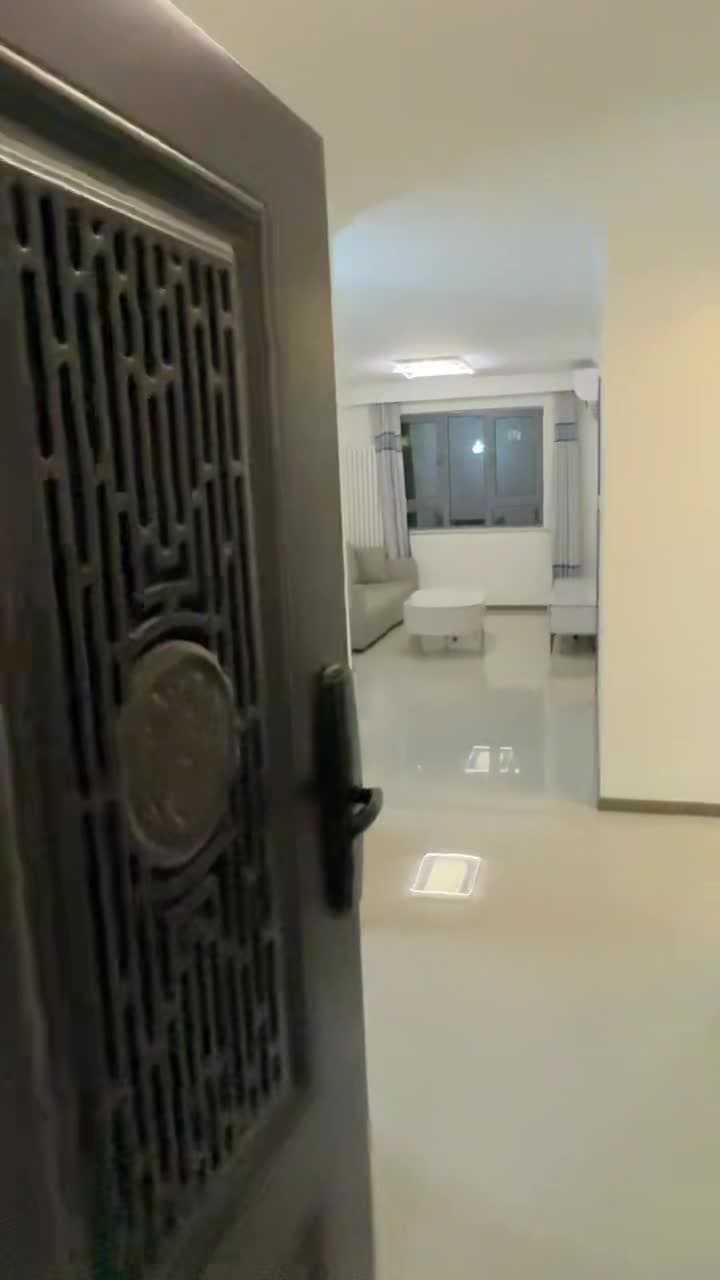 东坝北站，晏河湾，2居
