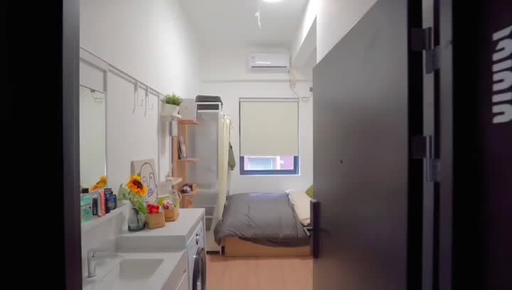 Shixia Station, Yuanyueli Apartment · Futian Center, 1bd