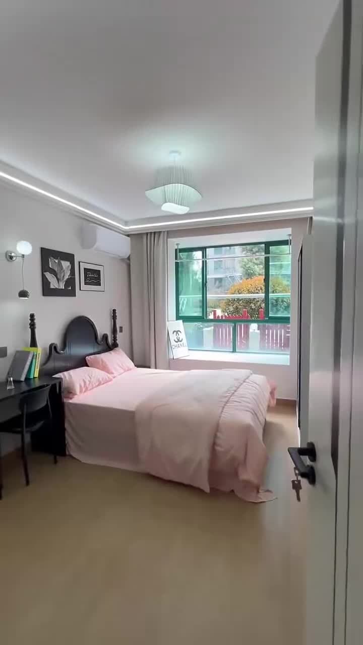 구정, 구정명주원, 원룸