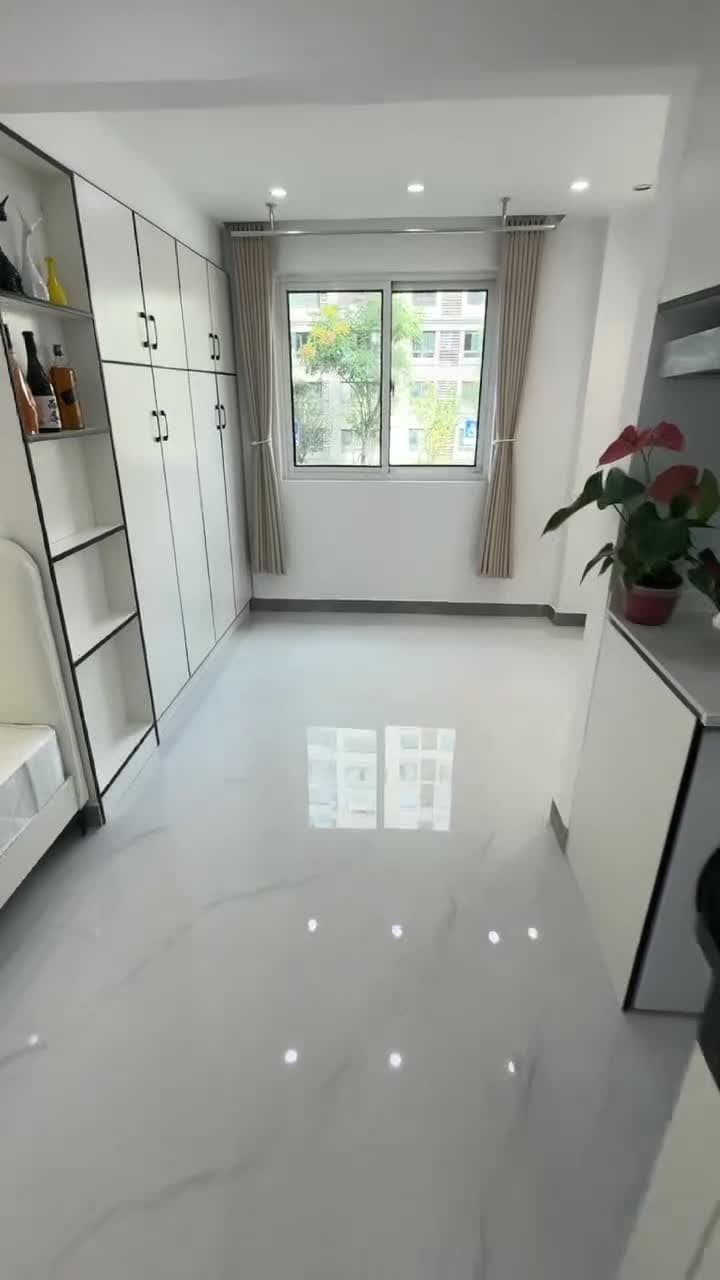 Changxi Road, Jiuting Garden Community, 1bd
