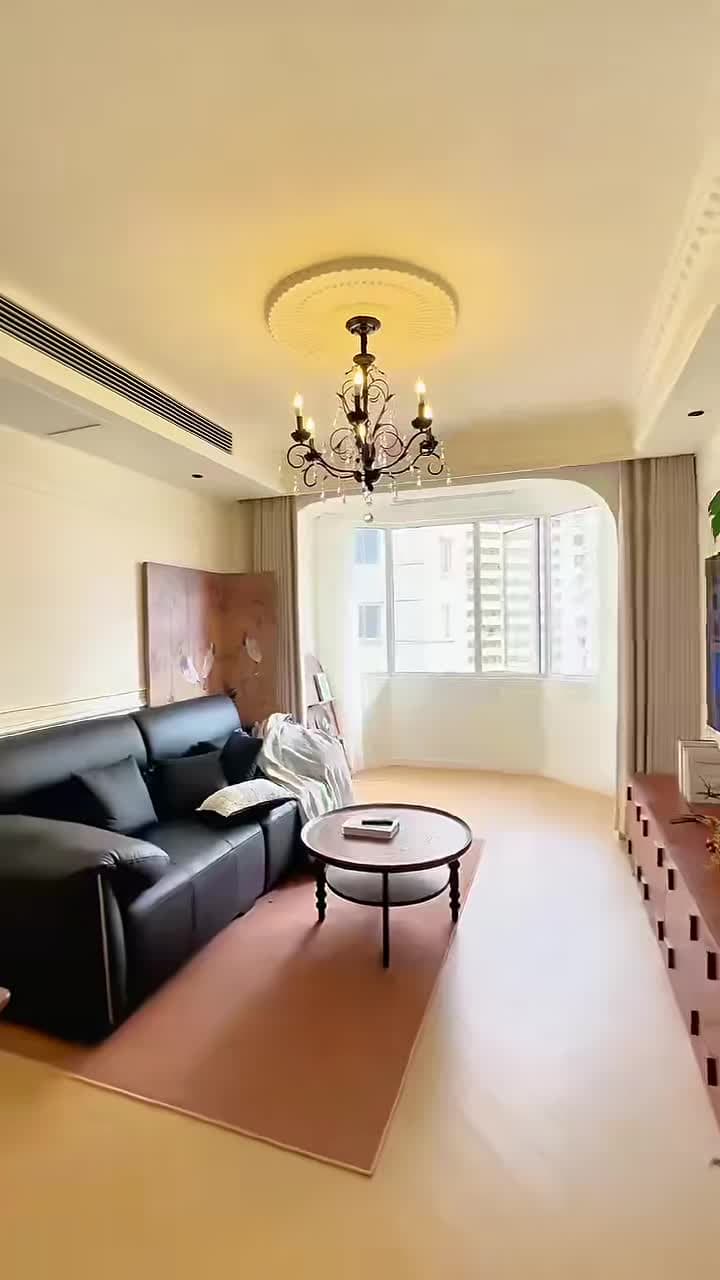Changshou Road, 1bd