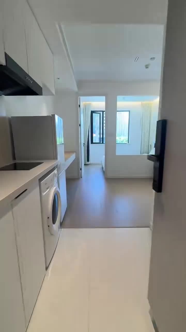 Changshou Road, 1bd