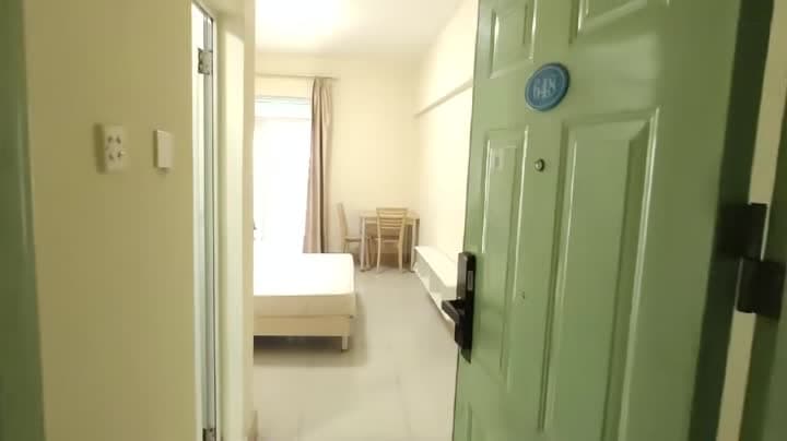 Minzhi Station, Xinmaoxinhai Apartment·Xinmao Bldg B, 1bd