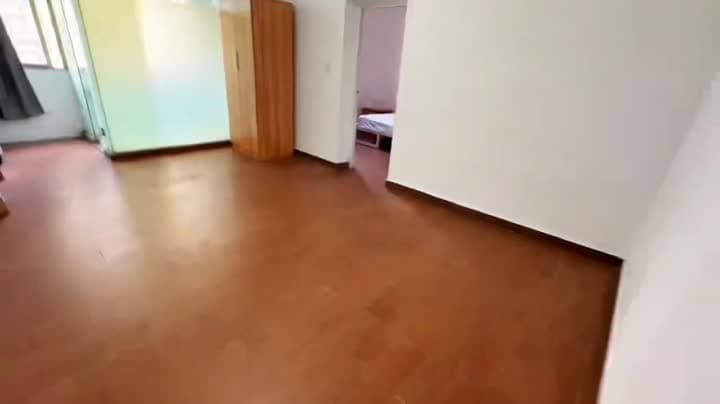 Shenda Station, Xueyong Xiaozhai·Shenda Zhai. 1bd