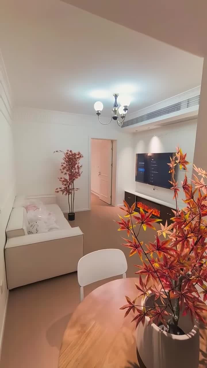 中宁路站，石泉春晓，1居