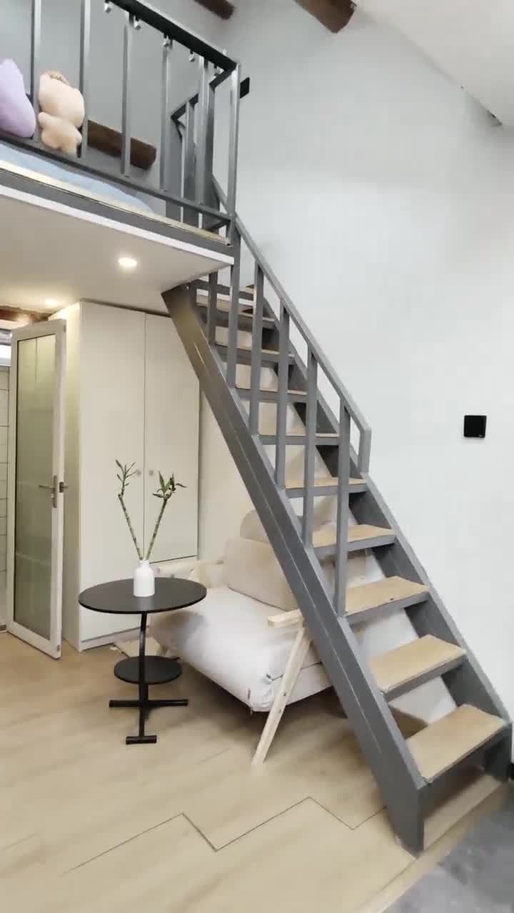 Beixinqiao Station, Beigouyan 27, 1bd
