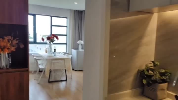 Zhangjiang Road Station, Cityhome Apartment Shanghai Zhangjiang Cailun Road Branch, 1bd