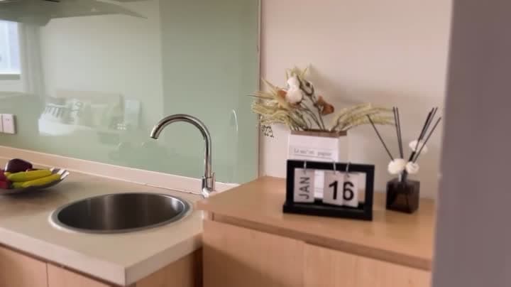 Zhongxing Road Station, CityHome Apartment Shanghai Zhongxing Road Metro Station, 1bd