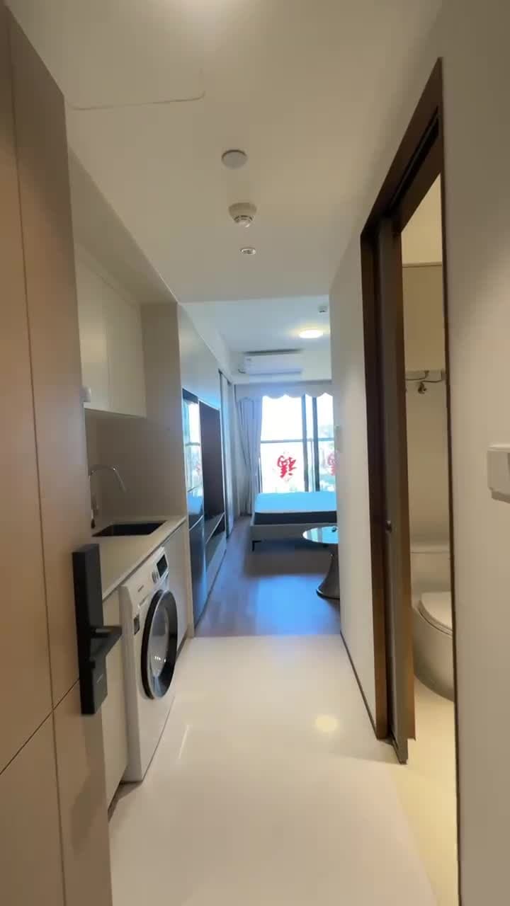 笋岗站，笋岗中心万象华府小区，1居