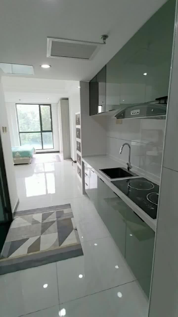 Zuojiazhuang Station, Ge Na Si Apartment, 1bd