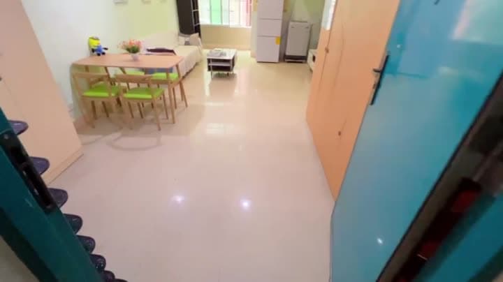 Nanshan Station, Haolai Ju, 1bd