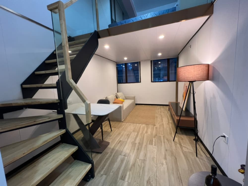 Panlong Road Station, Swaypie Apartment - Xuxiang Road Branch, 1bd
