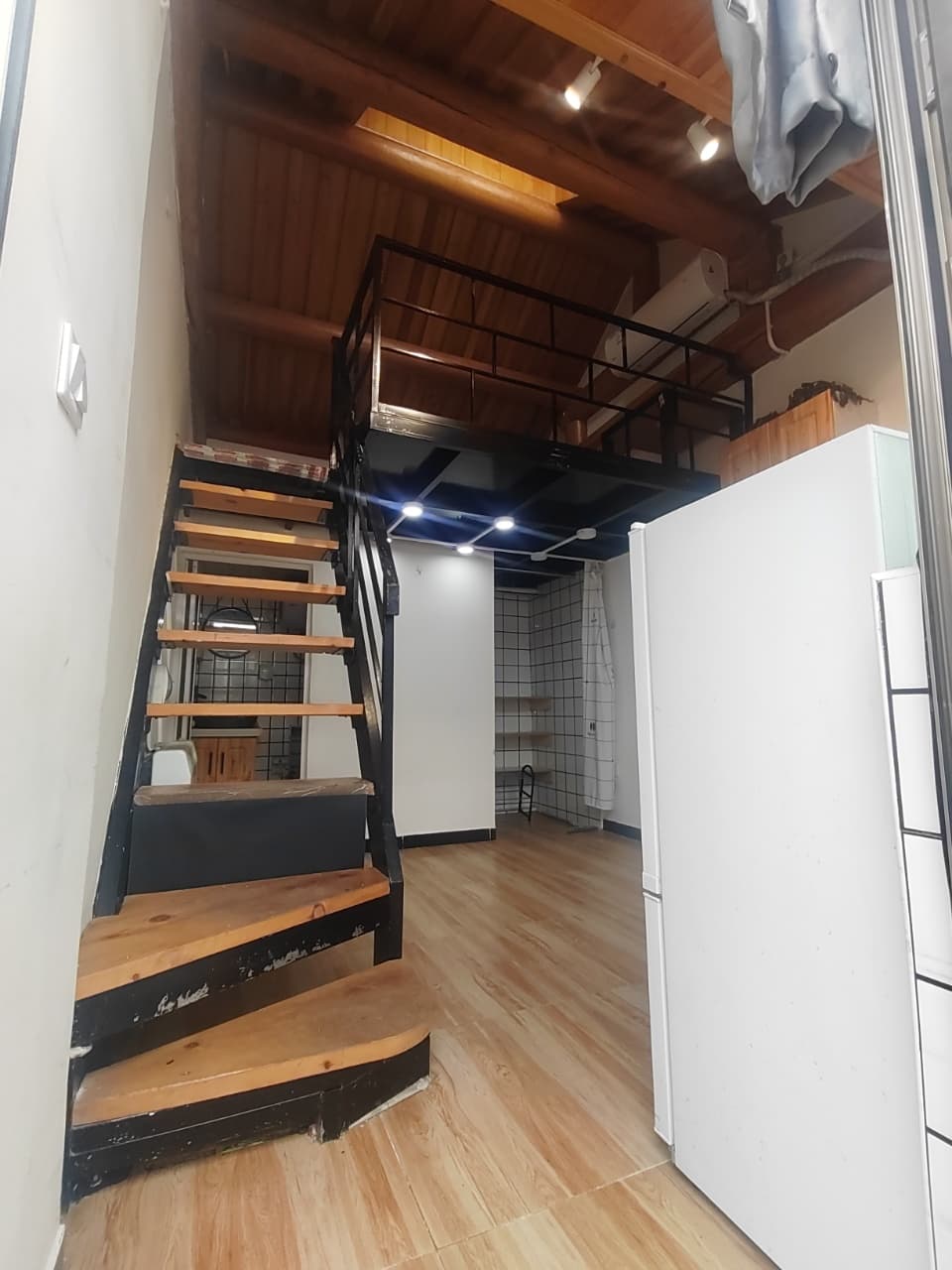 Ping'anli Station, 31 Xisi Batiao, 1bd