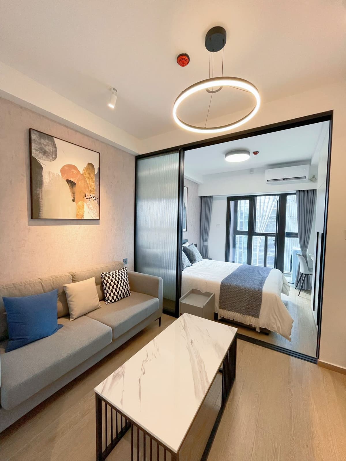 Kaicheng Selected Apartment (Jinjiang Amusement Park Branch)