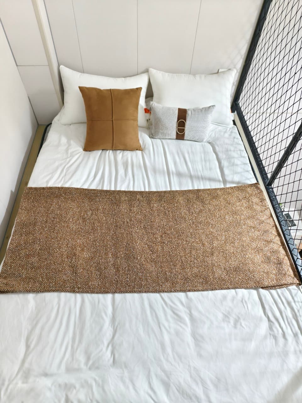 Yingaolu Station, Yidu Youth Apartment, 1bd