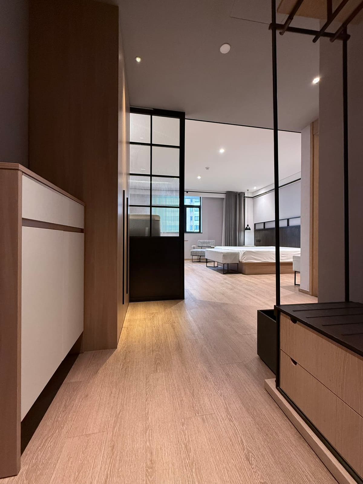 Yanggaozhonglu Station, cozi Gaoyu Lianyang·Lianyang Store, 1bd
