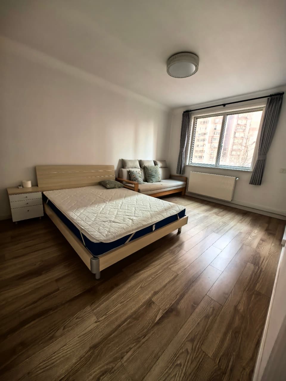 Sanhe Garden, 1bd