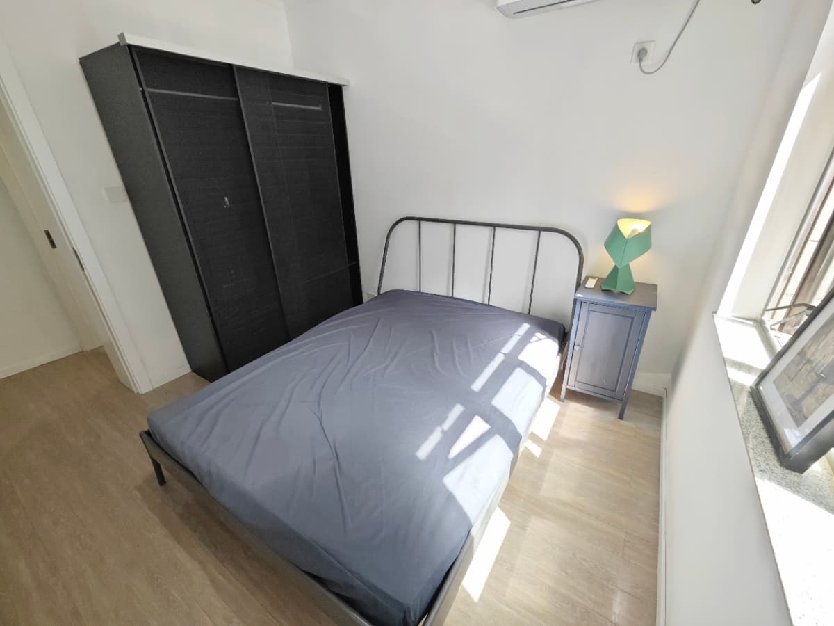 Dapu Bridge Station, Haihua Garden, 3bds