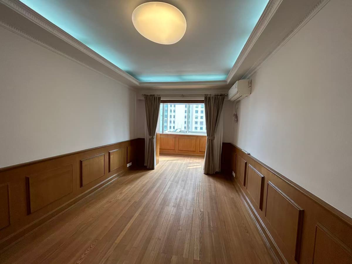 Jiashan Road Station, Xianghe Apartment, 2bds