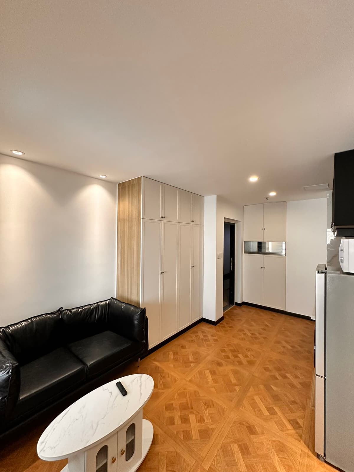 Wuning Road Station, Dazhong Hebin, 1bd