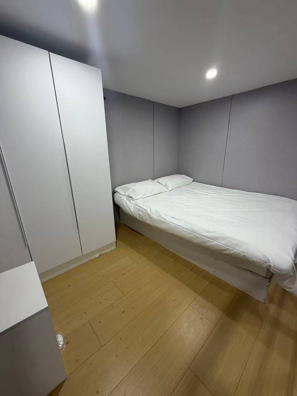 Yanggao South Road Station, Mojing Apartment, 1bd