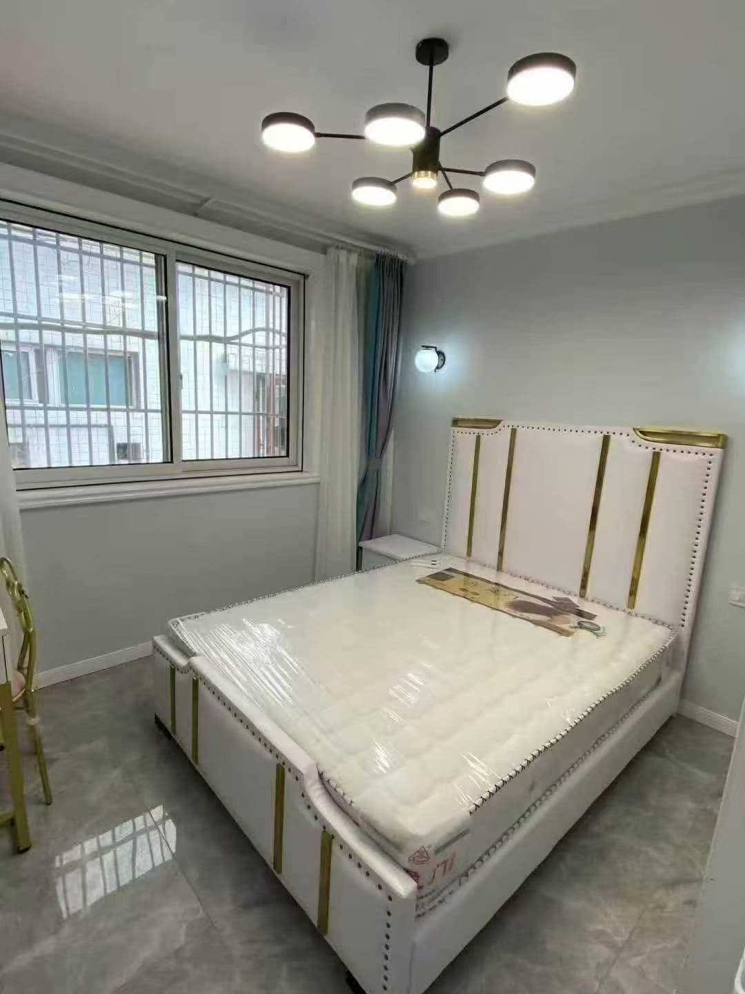 Zhenping Road Station, Zhonglan Building, 1bd