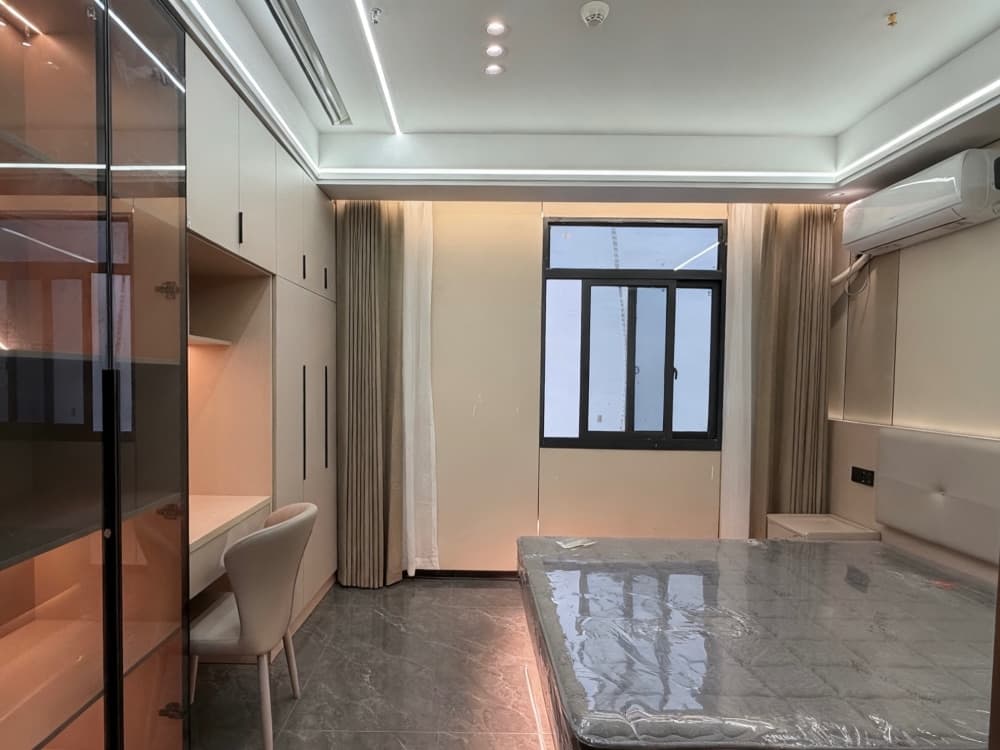 Ningguo Road Station, Changyang Impression, 1bd