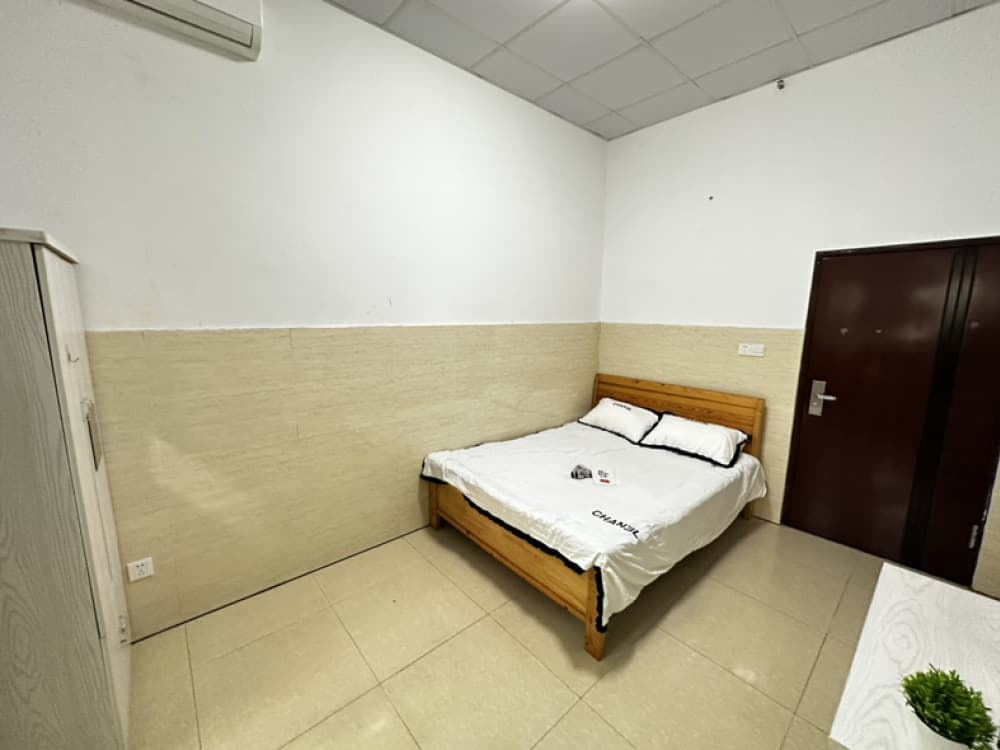 Hongmei Road Station, Yundao Apartment (Gulong Commercial Street Branch), 1bd