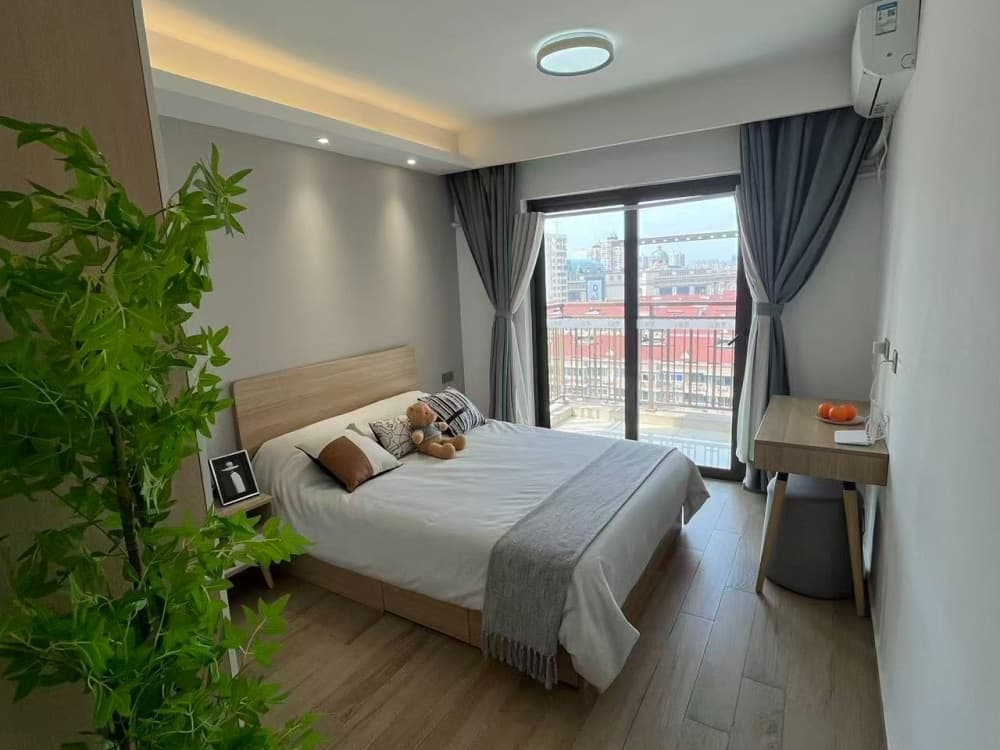 Jinshajiang Road Station, Zhonghai Youli·Jinshajiang Road, 1bd