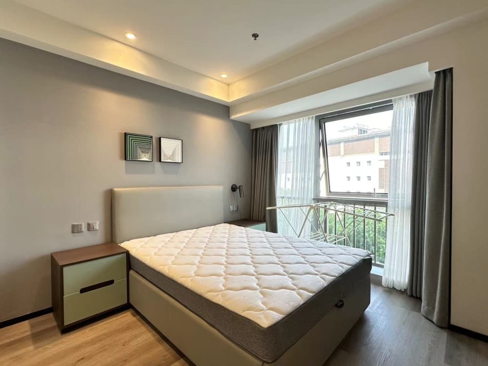 Kangxin Highway Station, Xinghe Jun Apartment - Kangxin Highway Branch, 1bd