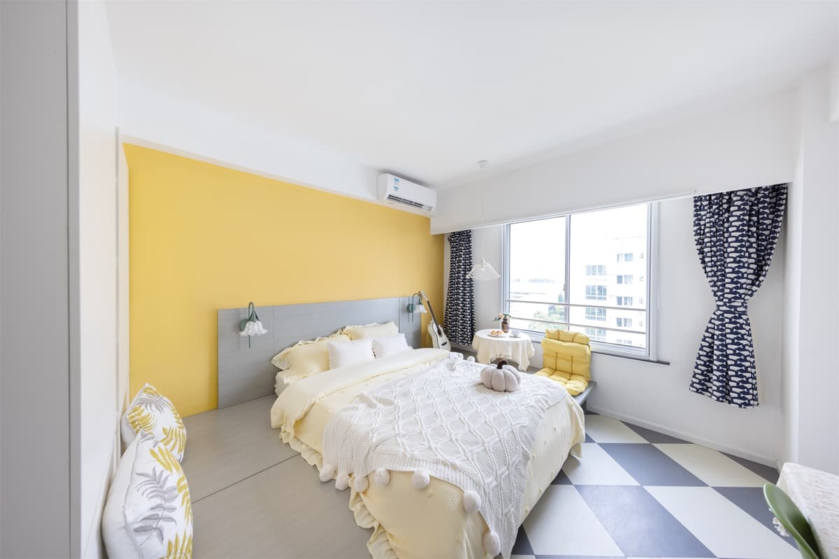 Zhangjiang Hi-Tech Park Station, Cjia Apartment-Zhangjiang Keyuan Road, 1bd