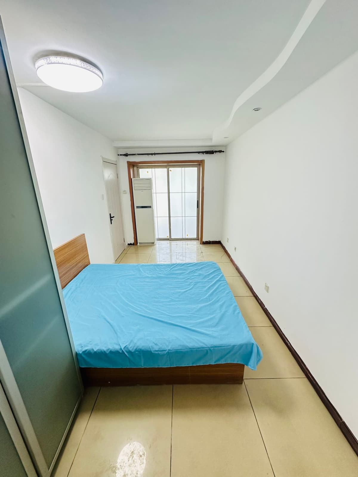 Xuezhiyuan Station, Chenghuayuan, Share house