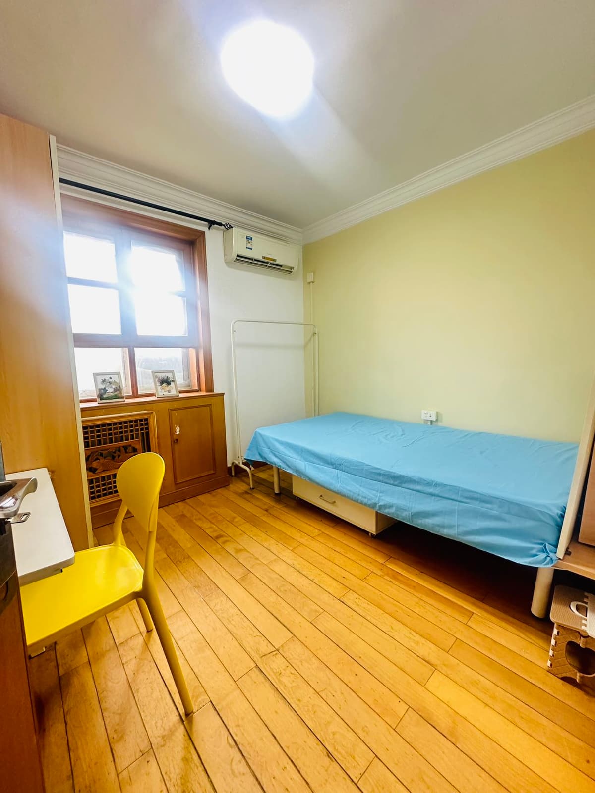 Qinghua East Road West Gate Station, Dongwangzhuang, Share house