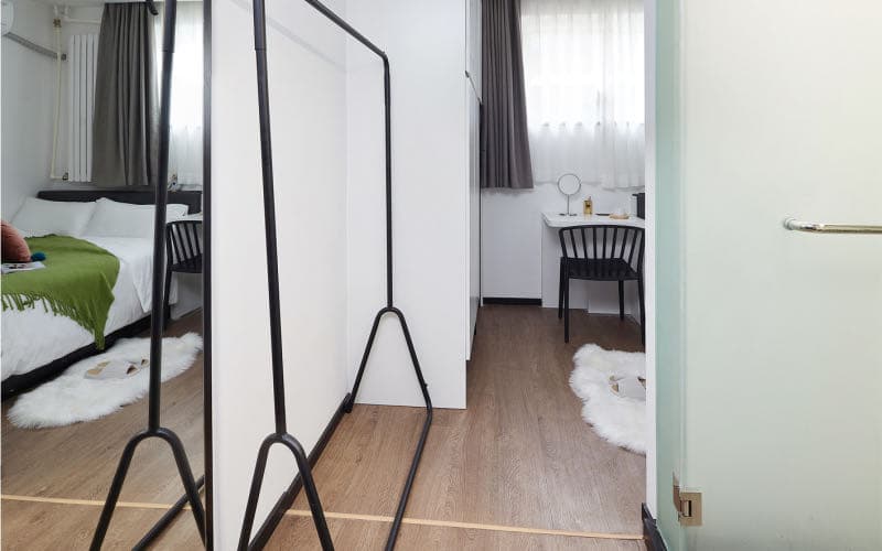 Huilongguan Metro, Ziroom City Jia Apartment Huilongguan Huoying Station, 1bd