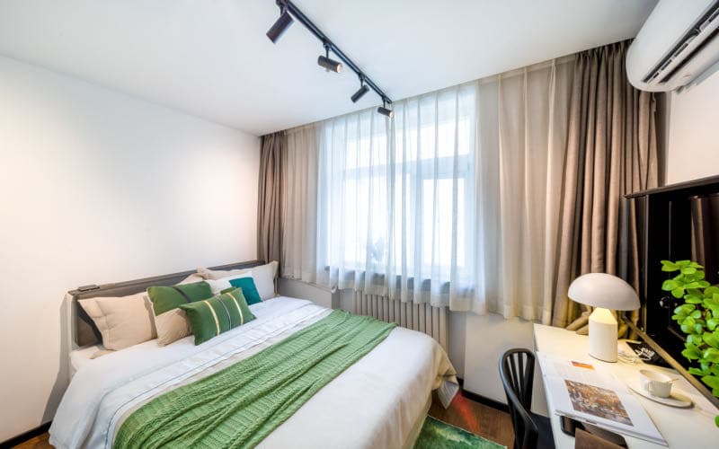 Huilongguan Station, CityHome Apartment Huilongguan Huoying Station Branch, 1bd