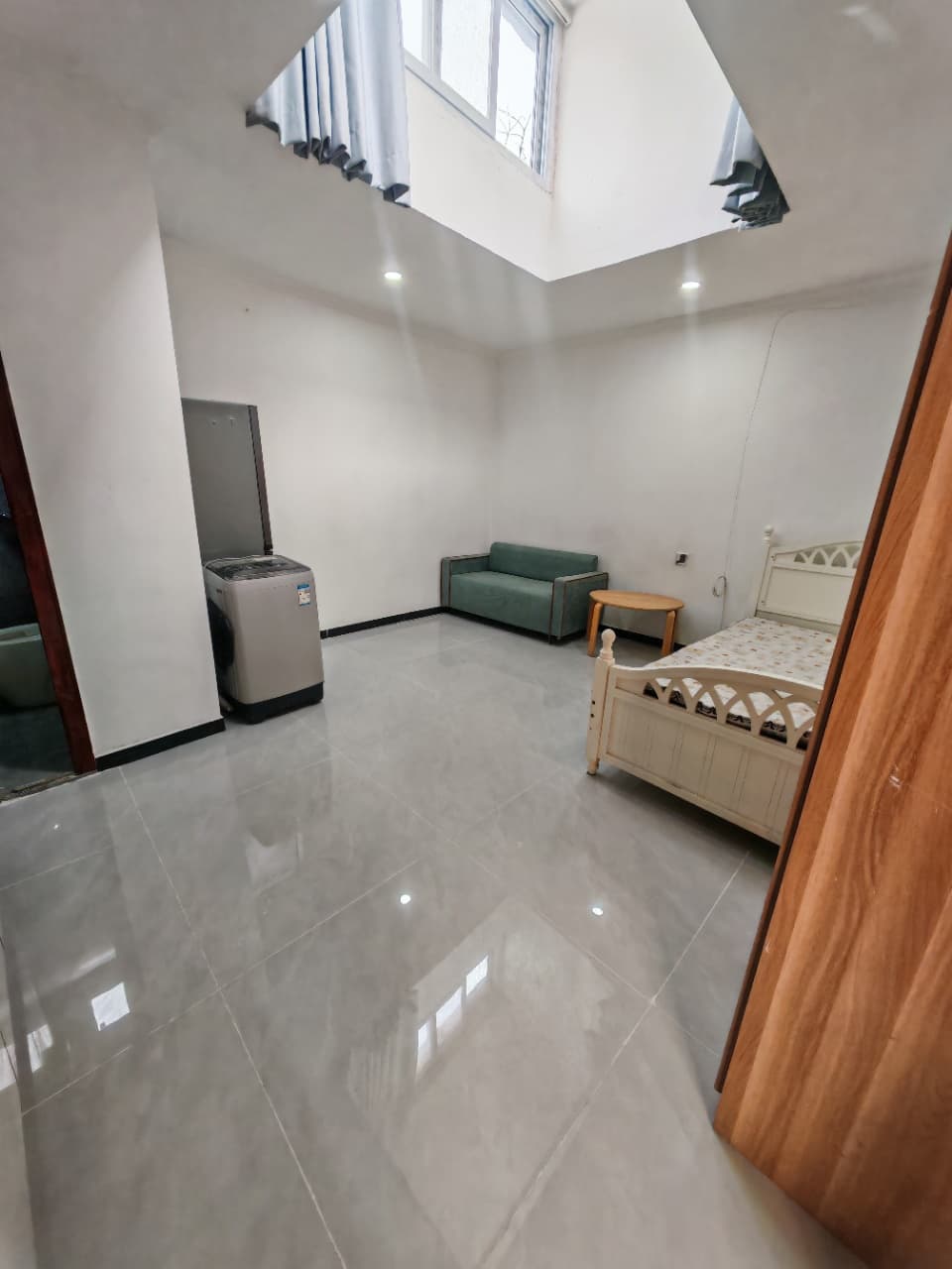 Xidan Station, Shuangzhalan Hutong, 1bd