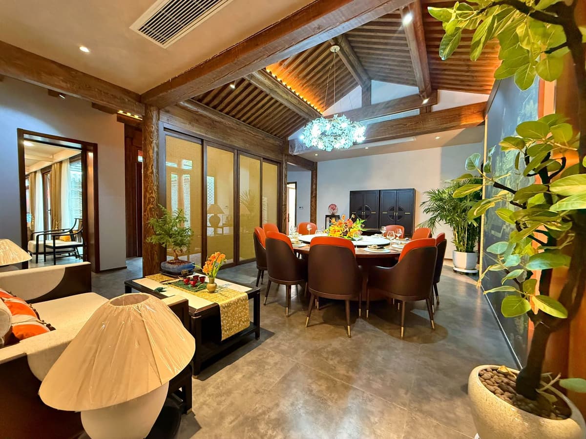 Dengshikou Station, Jinbao Street, 1br