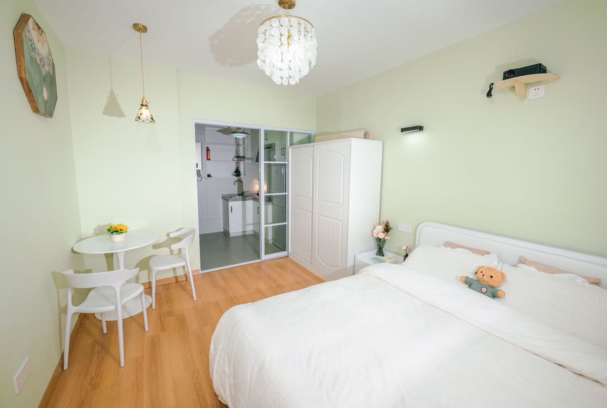 Quyang Road, Xinan Xiaoqu, 1bd