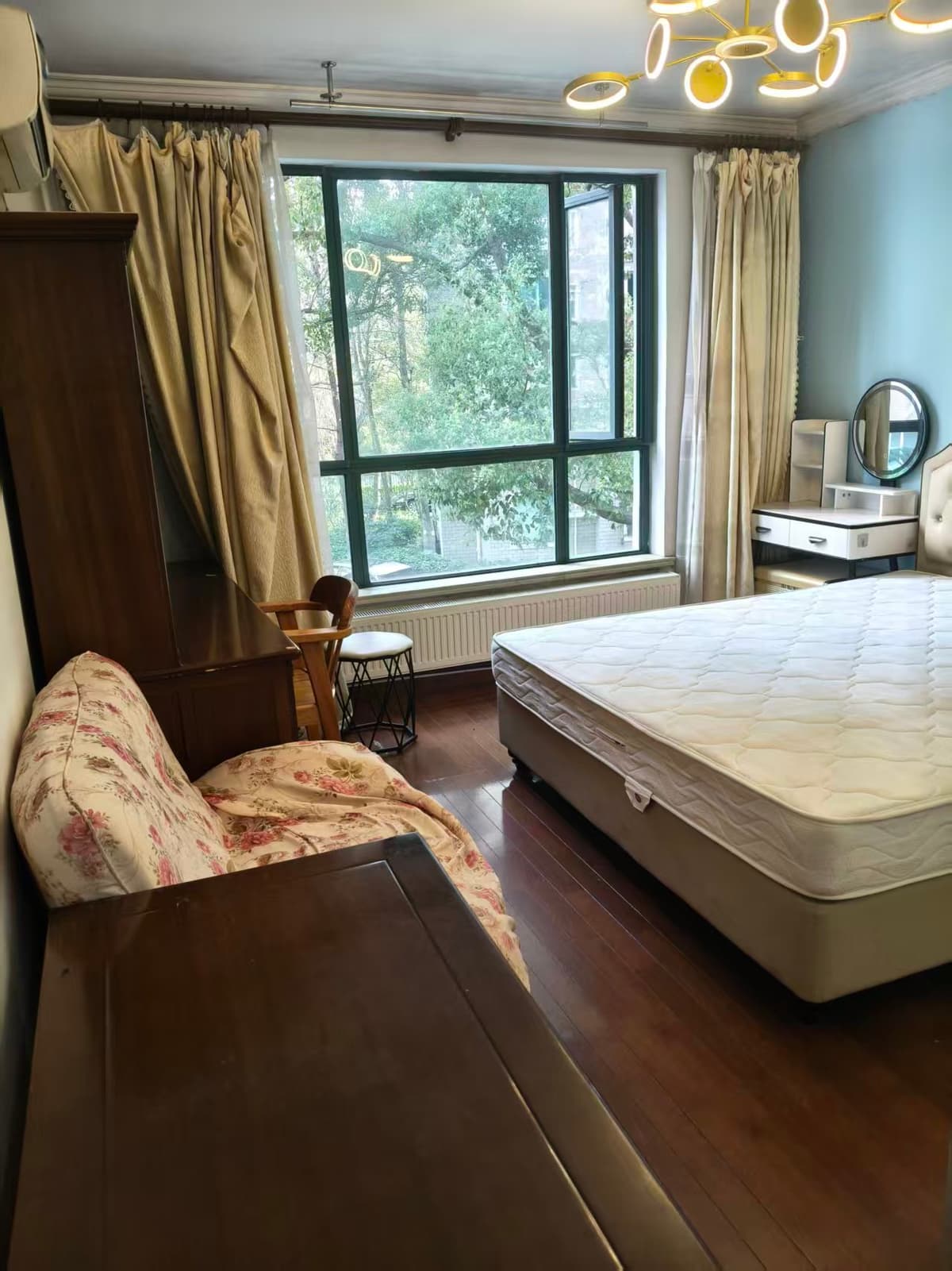 Shanghai West Railway Station, Zhonghuan Jiayuan Phase 1, 1bd