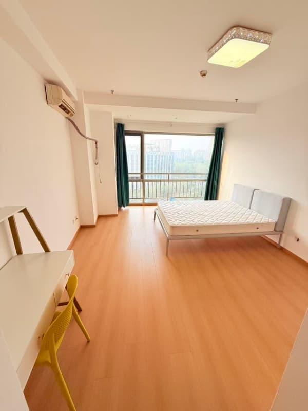 Futong Station, Youlehui, 1bd
