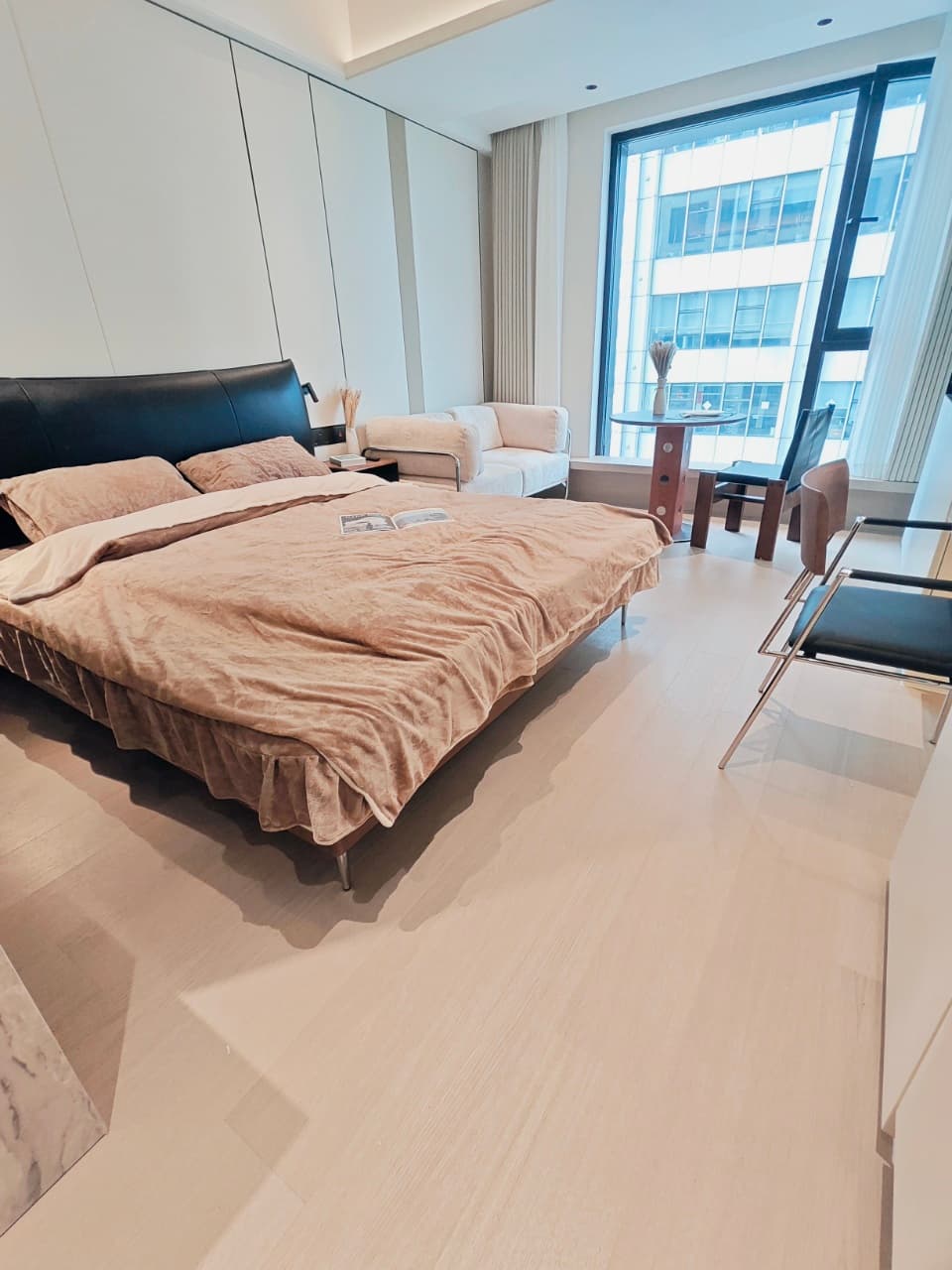 Yanggao Middle Road, PARK699, 1bd